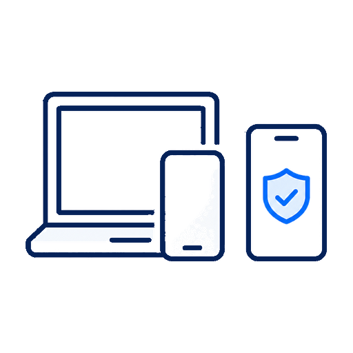 آیکون تجهیزات دیجیتال